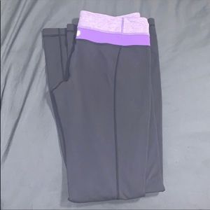 lululemon yoga pants